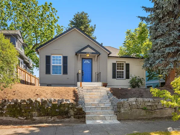 1145 N 84th Street, Seattle, WA 98103