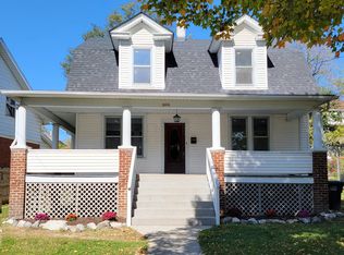 1424 Kenwood Blvd SE, Roanoke, VA 24013