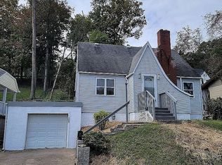 1130 Bell Run Rd, Fairmont, WV 26554