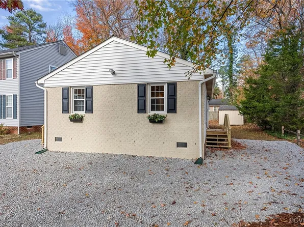 812 Azalea Ave, Richmond, VA 23227