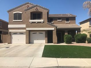 4544 S Marble St, Gilbert, AZ 85297