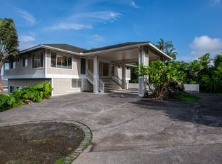 77-6120 Piilani St, Holualoa, HI 96725