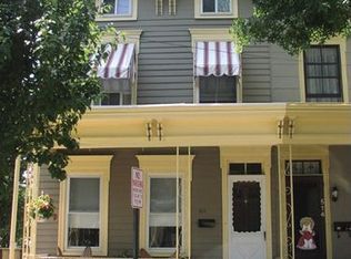 516 Prince St, Bordentown, NJ 08505