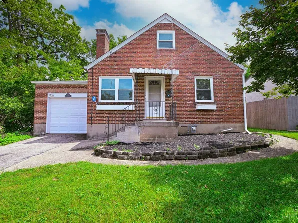 3246 Boudinot Ave, Cincinnati, OH 45211