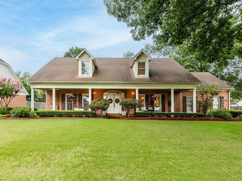 177 Polk Woods Cv, Collierville, TN 38017 Zillow