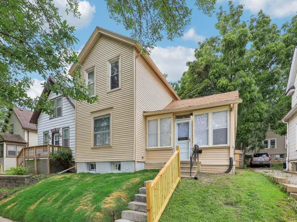 1533 South 64th STREET, West Allis, WI 53214