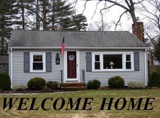 9 Alice Ave, Pembroke, MA 02359