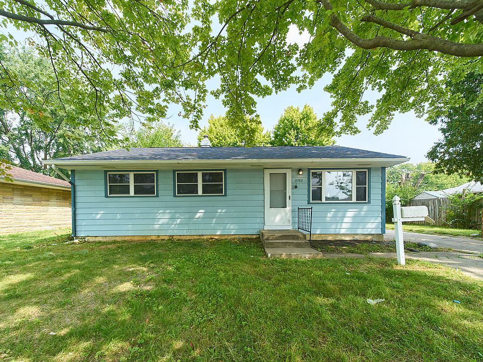 1st image of 5762 W 33rd Pl