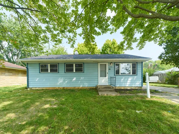 5762 W 33rd Pl, Indianapolis, IN 46224