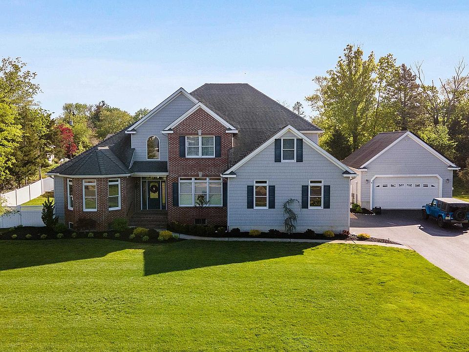 10 Cedar Hollow Ct, Marmora, NJ 08223 Zillow