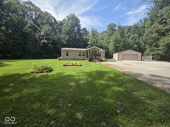 2nd image of 5215 N Private Road 265 W