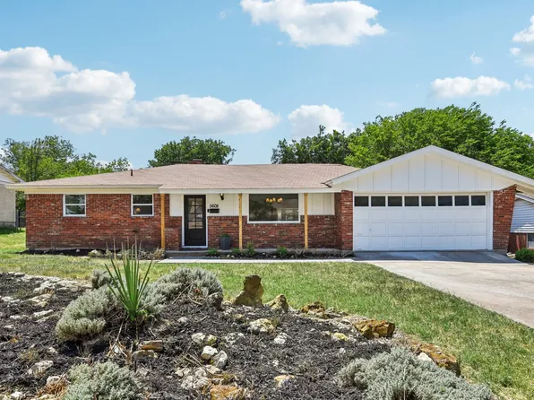 5608 Wharton Dr, Fort Worth, TX 76133