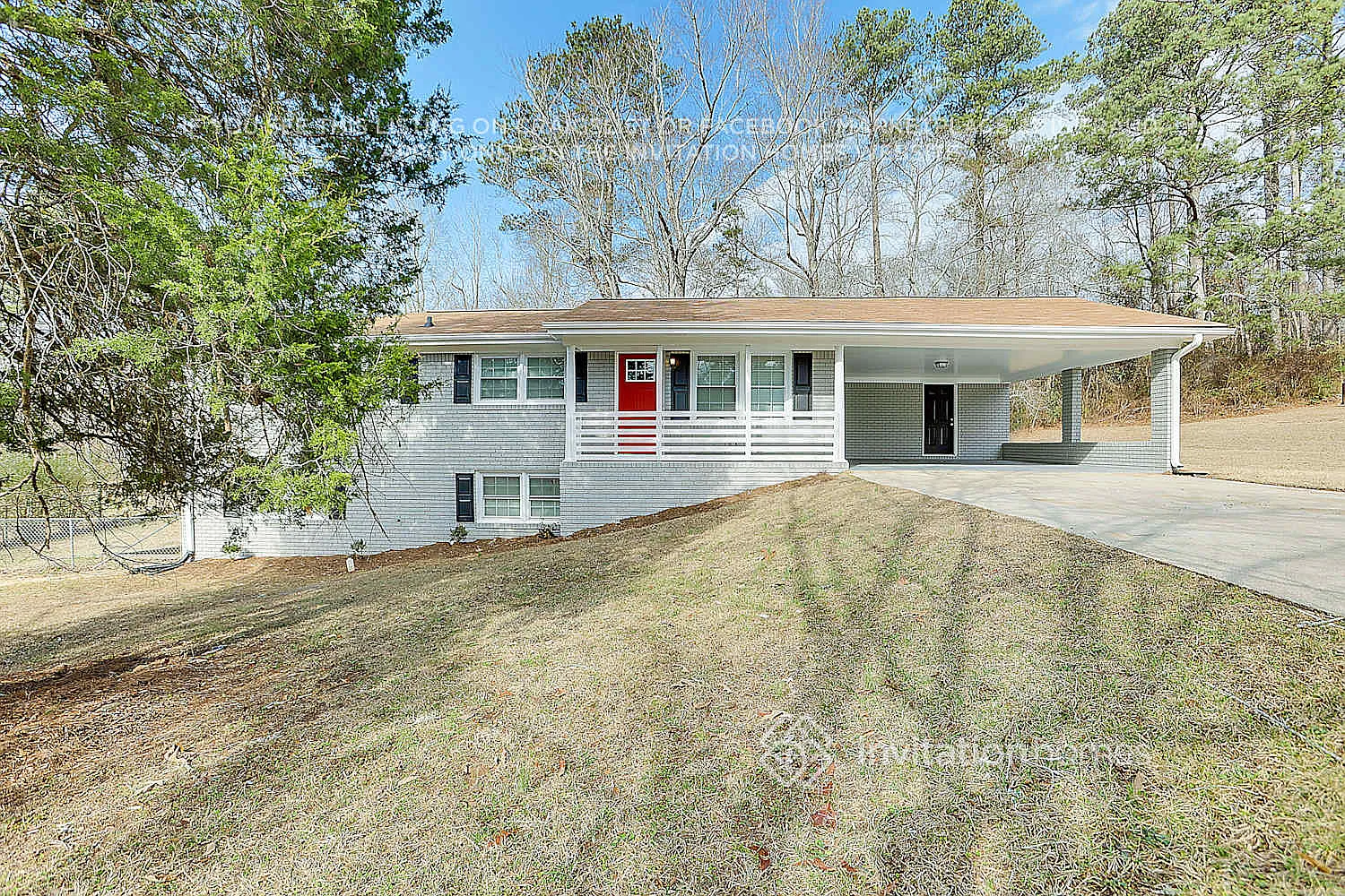 116 Rosewood Dr Dallas, GA 30132 — Photo 2