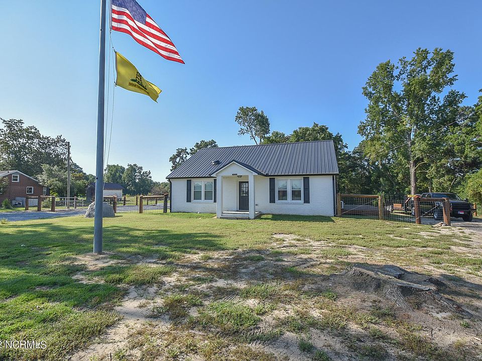 4060 Union Church Road, Carthage, NC 28327 Zillow