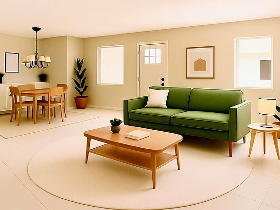 5th image of 3492 La Mar Court #C-1