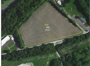 Lafontaine Ave, Wabash, IN 46992