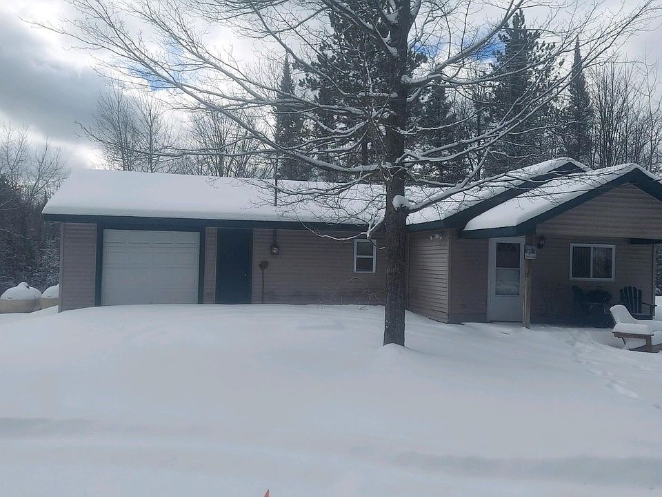 1383 Rainbow Park Trl, Mio, MI 48647 MLS 1908730 Zillow