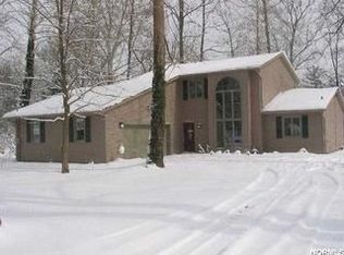 5497 River Styx Rd, Medina, OH 44256