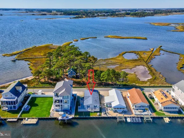 38785 Roosevelt Ave, Selbyville, DE 19975