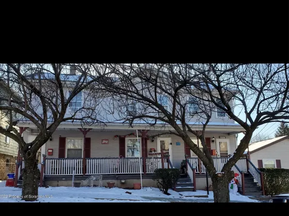 1705-1707 Price St #1705-1/2, Scranton, PA 18504