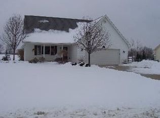 3107 Northmor Dr E, Adrian, MI