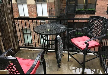 Rented by Charie Properties LLC