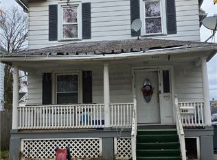 460 Glenwood Ave, Rochester, NY 14613