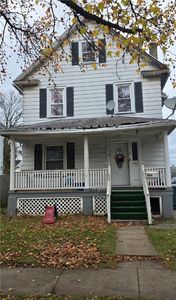 460 Glenwood Ave, Rochester, NY, 14613