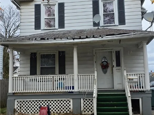 460 Glenwood Ave, Rochester, NY 14613