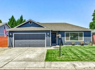 647 Andrea Way, Eagle Pt, OR 97524