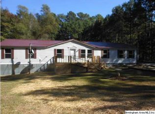 4529 Six Foot Rd, Ohatchee, AL 36271