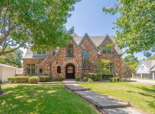 7402 Colgate Ave, Dallas, TX 75225