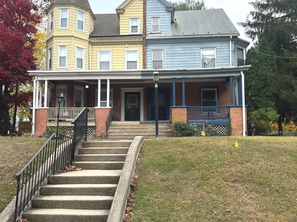 43 Windermere Ave, Lansdowne, PA 19050