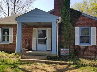 9501 Winton Rd, Cincinnati, OH 45231