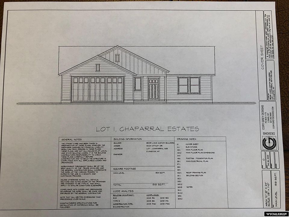 1st image of 324 Ottley Ln