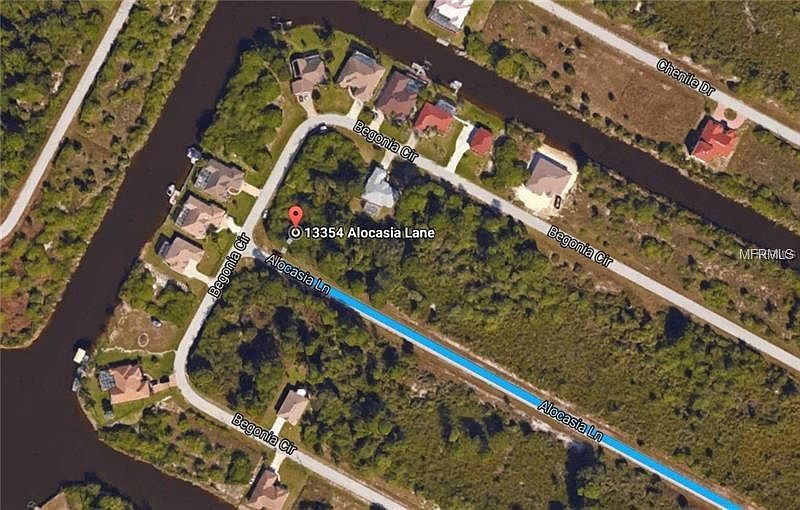 1st image of 13354 Alocasia Ln