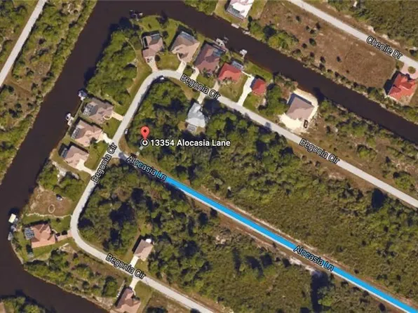 13354 Alocasia Ln, Port Charlotte, FL 33981
