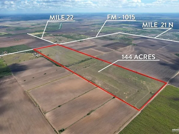 3/4 S Dm #1015, Edcouch, TX 78538