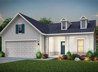 2782 Bateman St, Powder Springs, GA 30127