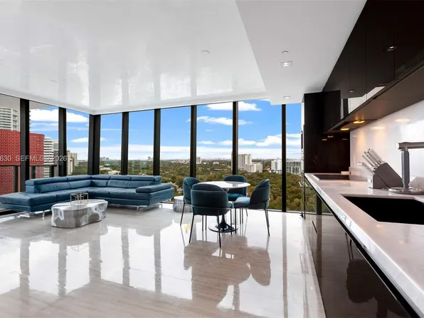 1451 Brickell Ave Unit 1604, Miami, FL 33129