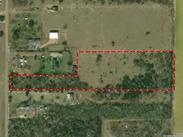 000 wischkaemper LOT 69 T, Victoria, TX 77905