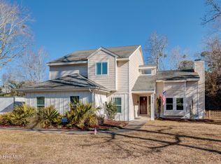 6109 Sleepy Hollow Ln, Wilmington, NC 28409