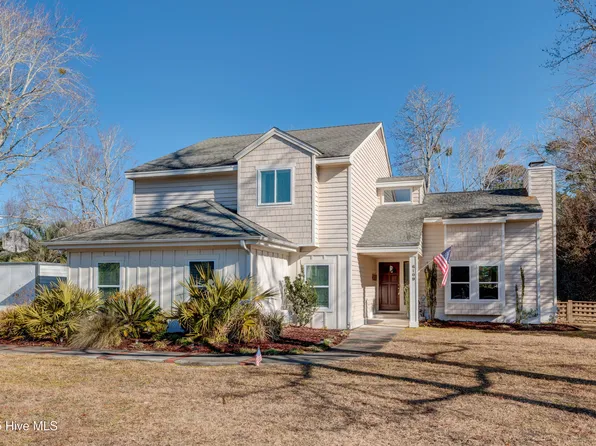 6109 Sleepy Hollow Lane, Wilmington, NC 28409