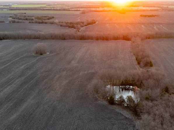 0 Country Rd #3240, Ben Franklin, TX 75415