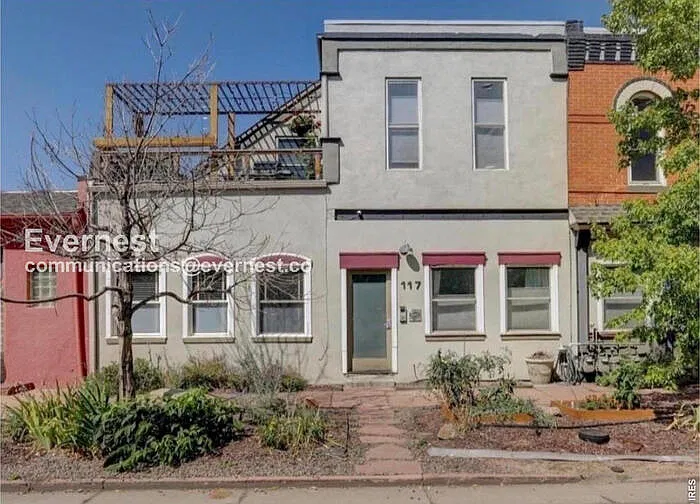 117 S Elati St #3