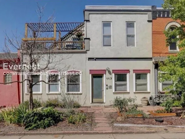 117 S Elati St APT 3, Denver, CO 80223