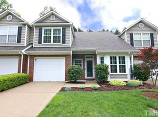 8716 Compass Ln, Raleigh, NC 27615