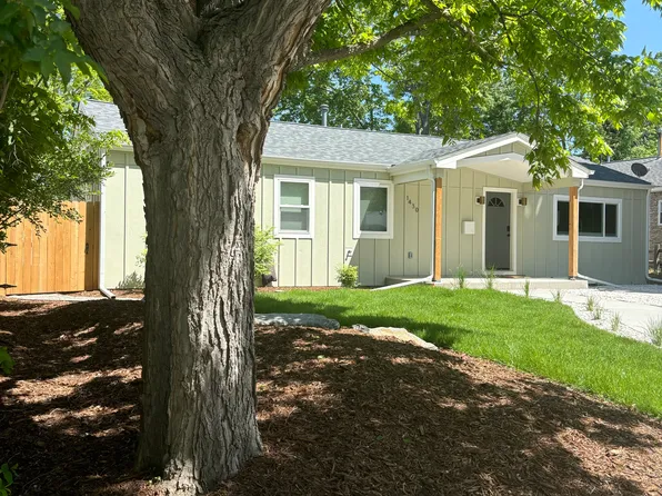 1430 S Glencoe St, Denver, CO 80222