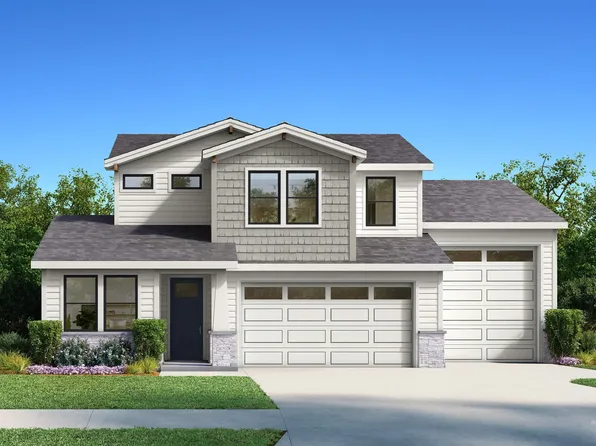 453 S Turner Ave, Star, ID 83669