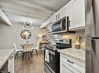 51TEN Townhomes, Houston, TX 77066